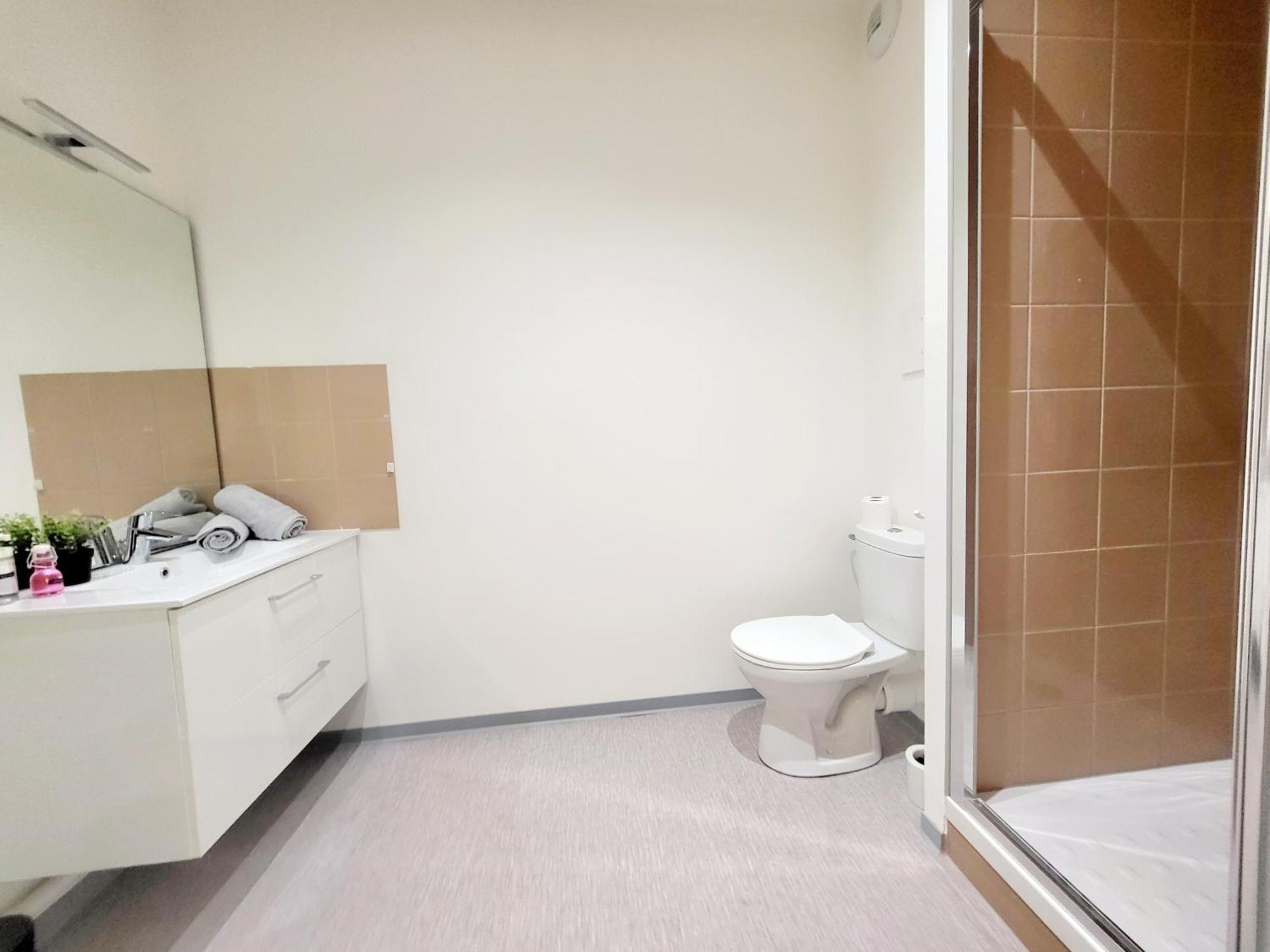 Appartement Le Chaleureux, 5Min Bale,Parking à Saint-Louis  Extérieur photo