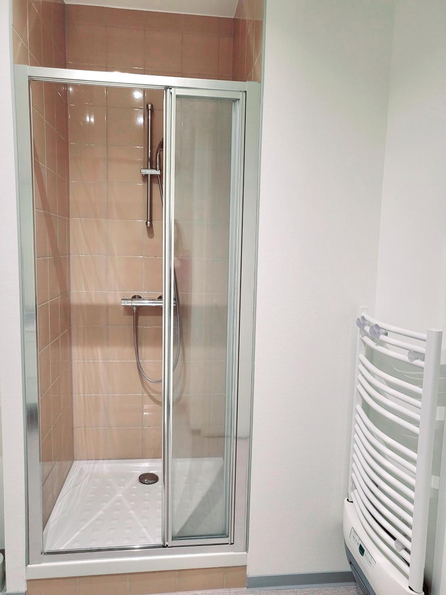 Appartement Le Chaleureux, 5Min Bale,Parking à Saint-Louis  Extérieur photo