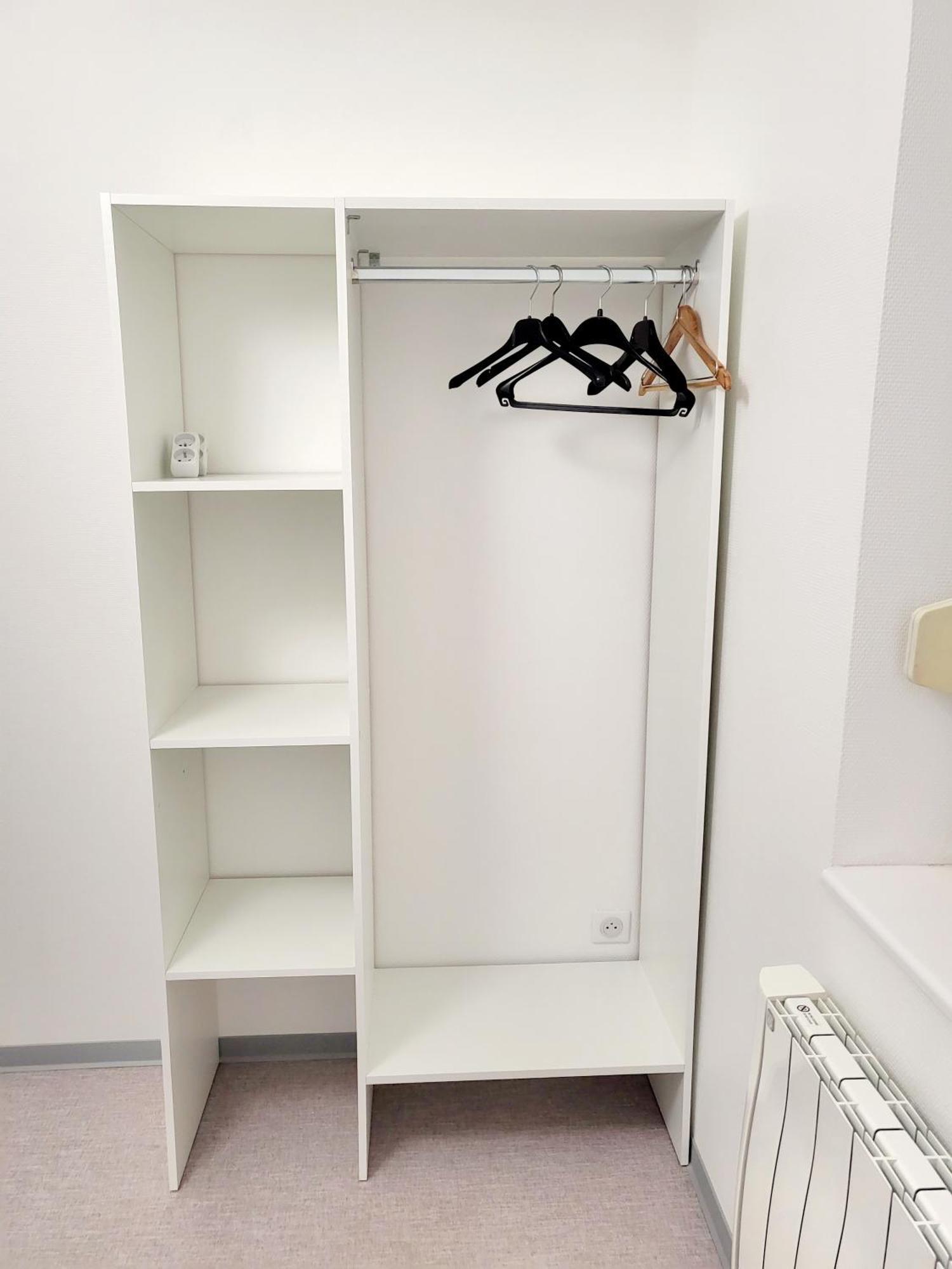 Appartement Le Chaleureux, 5Min Bale,Parking à Saint-Louis  Extérieur photo